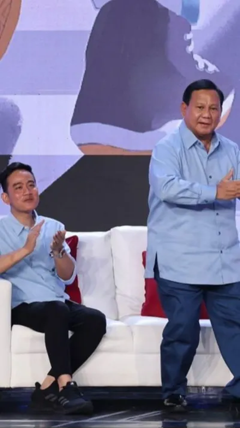 Bukti Keseriusan Dukung Prabowo, Demokrat Bakal Pasang Baliho Foto Gibran<br>