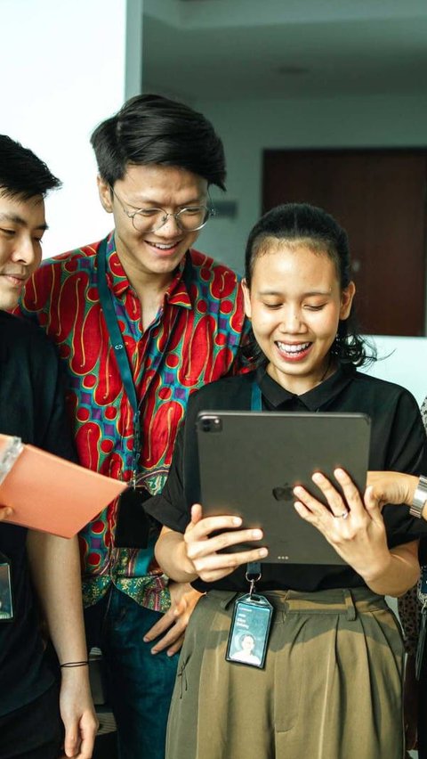 Ada Peran Anak Muda Indonesia di Balik Canggihnya Teknologi Air Minum Jerman