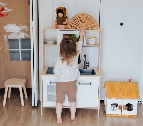 Tips for Organizing and Keeping Children's Room Neat and Tidy
