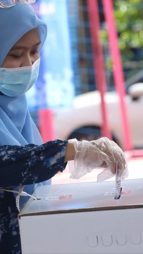 Ribuan Warga Rembang Hadiri Selawat Nusantara Doakan Pemilu Damai