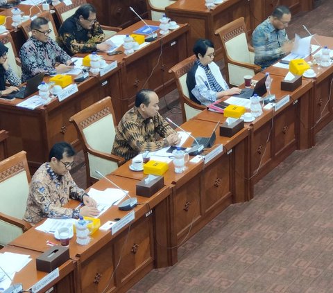 Menkominfo Buka Suara soal Kebocoran Pemilih KPU: Sekarang Data Mahal Harganya