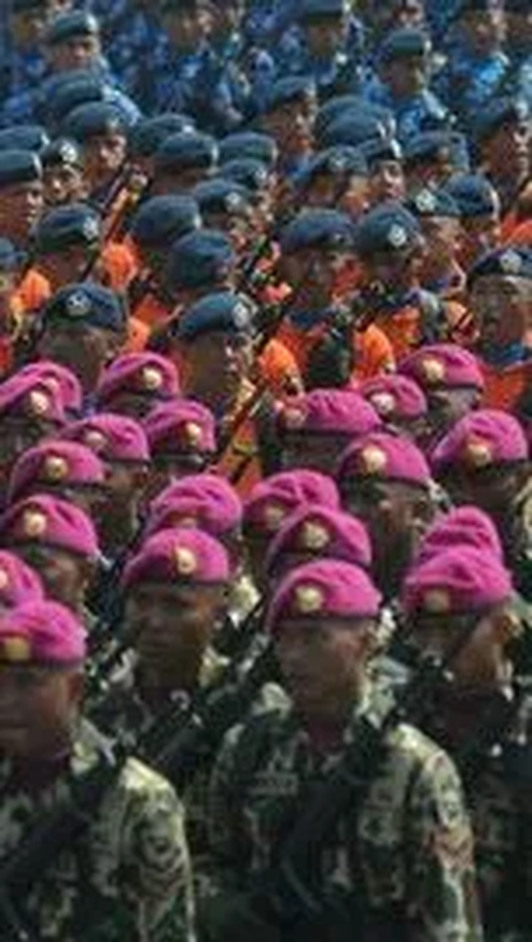 Kronologi Dua TNI Ditangkap Diduga Serang Kantor Satpol PP yang Ciduk 33 PSK Bali