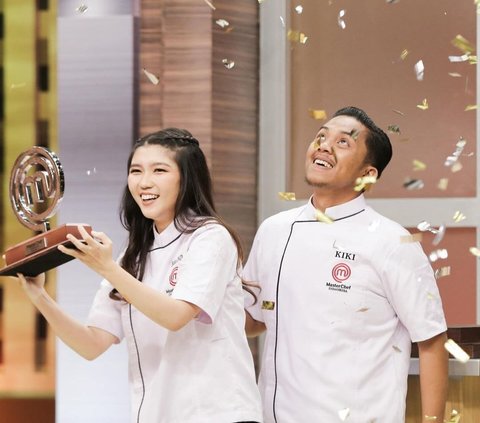 Masterchef Jury is Criticized by Netizens, IG Chef Renatta Receives 15 Thousand Comments