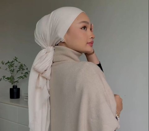 Malaysian Celebrity Turban Style, Practical Tutorial to Transform Your Look