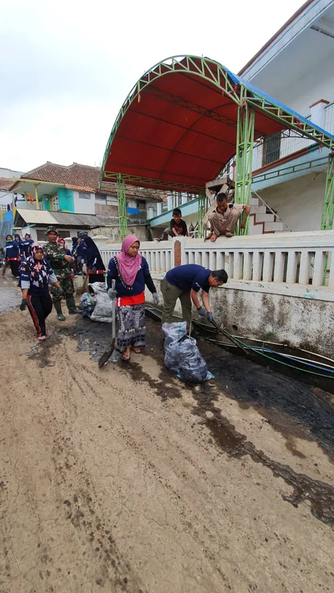 Hasil Seleksi Diumumkan, Ini Tugas dan Gaji Pendamping Lokal Desa