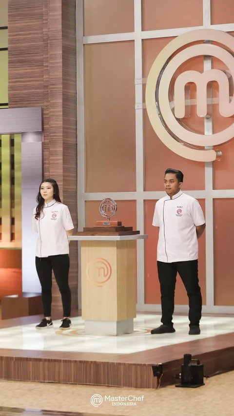 Kontroversi Laga Final MasterChef Seasom 11