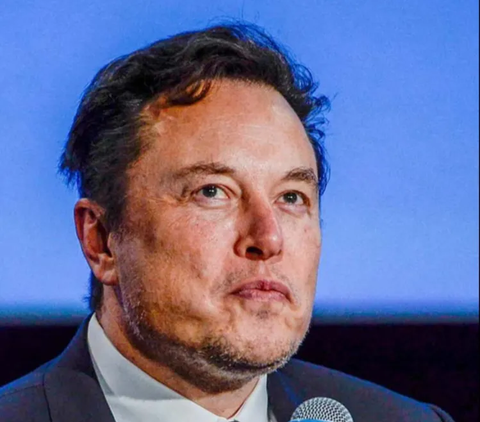 Orang Terkaya Dunia Elon Musk Dukung Israel Serang Hamas