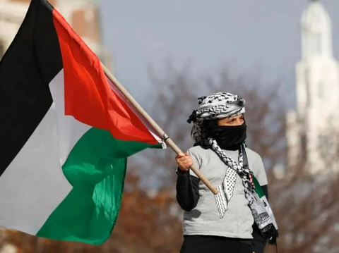 UI Professor Suggests Most Effective Boycott Action to Help Palestine