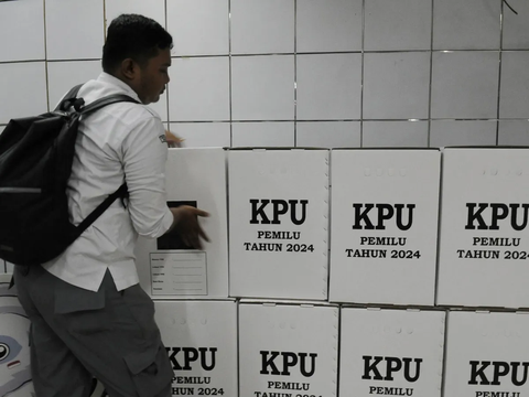 Komisi II Minta KPU Pastikan Kabar Kebocoran Data Pemilih: Bahaya Jika Benar