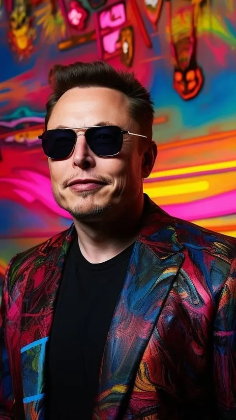 Begini Kondisi Saham Tesla Usai Elon Musk Nyatakan Dukung Israel