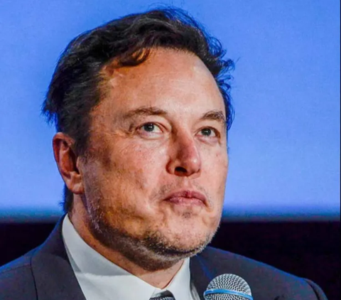 Begini Kondisi Saham Tesla Usai Elon Musk Nyatakan Dukung Israel