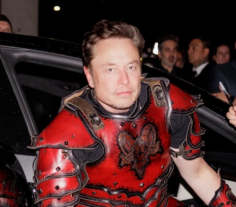 Begini Kondisi Saham Tesla Usai Elon Musk Nyatakan Dukung Israel