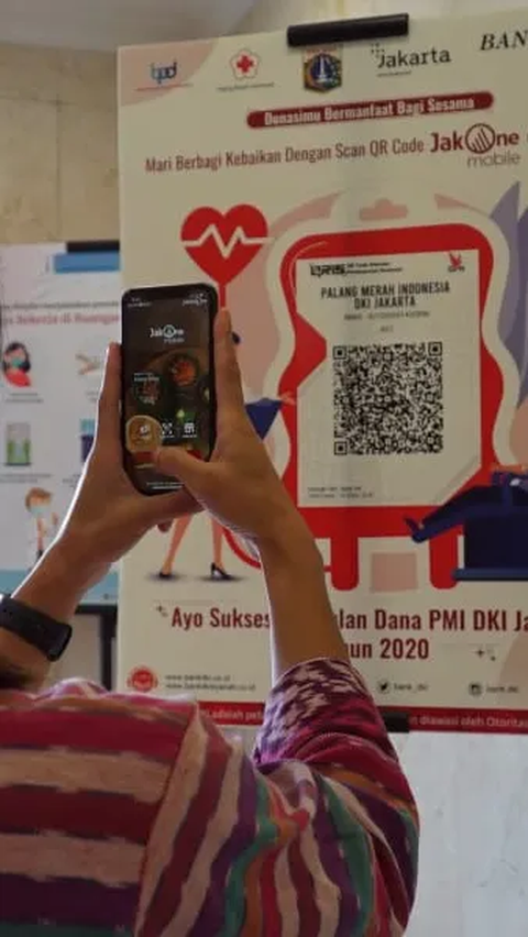 Begini Transformasi Dijalankan Bank DKI Bisa Raup Laba Bersih Rp693 Miliar di Kuartal III-2023