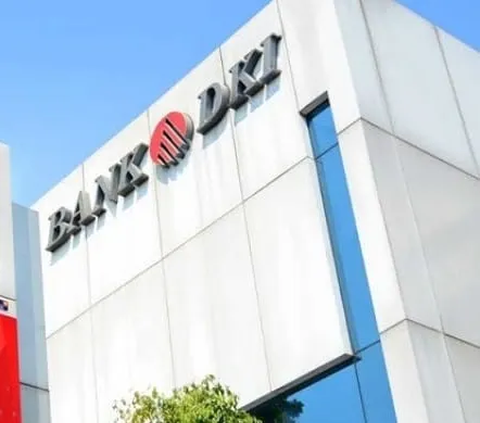 Begini Transformasi Dijalankan Bank DKI Bisa Raup Laba Bersih Rp693 Miliar di Kuartal III-2023