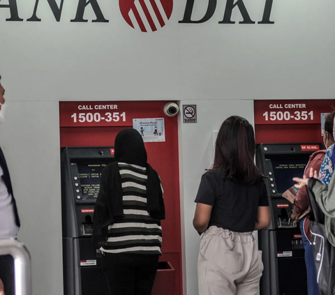 Begini Transformasi Dijalankan Bank DKI Bisa Raup Laba Bersih Rp693 Miliar di Kuartal III-2023