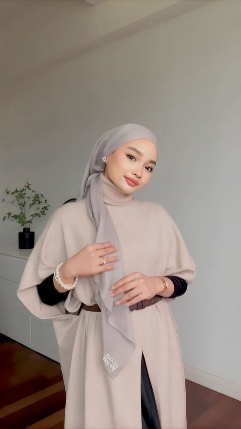 Style Turban ala Seleb Malaysia, Practical Tutorial to Transform Your Appearance