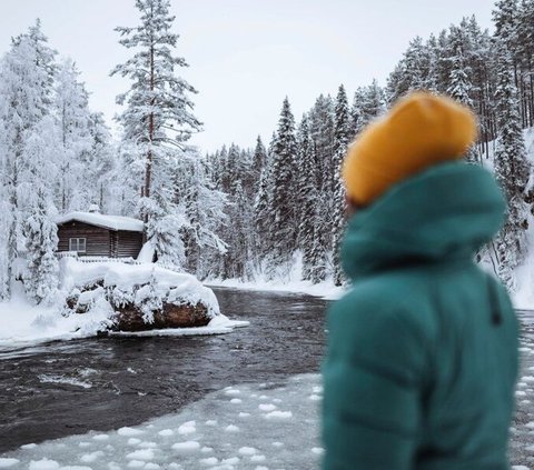 Finlandia, Antara Kebahagiaan dan Realitas Kelam