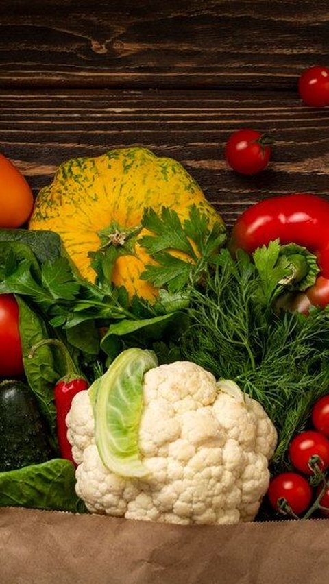 Sehingga, apakah memilih makanan organik atau tidak, kunci utamanya tetap pada keberagaman dan keselarasan nutrisi yang Anda konsumsi setiap hari.