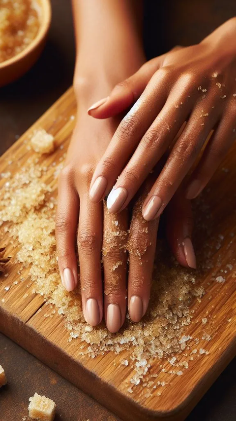 6 Khasiat Gula Pasir untuk Kecantikan Menurut Pakar dan Cara Memanfaatkannya
