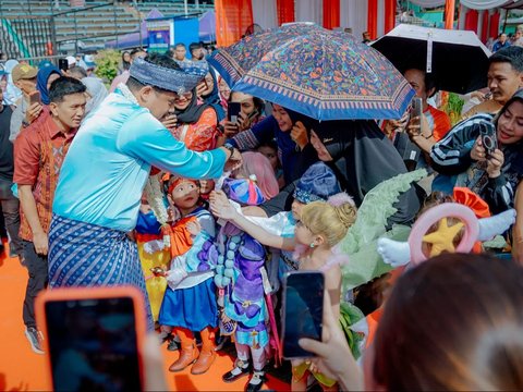 Kabar Baik dari Bobby Nasution, Penghasilan Guru Honor Sekolah Negeri & Swasta di Medan Naik