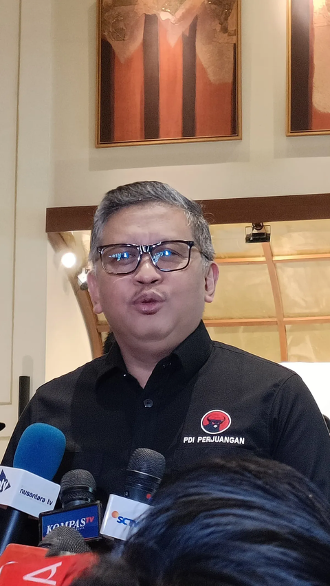 PDIP Ingatkan Prabowo-Gibran Masukkan Penyelesaian Kasus HAM Masa Lalu di Visi-Misi Pilpres 2024<br>