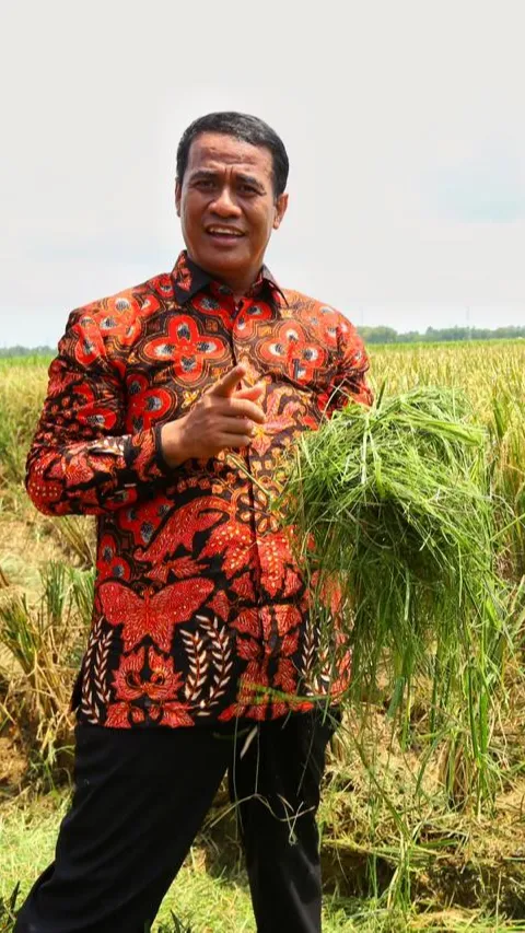 Namanya mulai dikenal publik setelah Presiden Joko Widodo (Jokowi) menunjuk  sebagai Menteri Pertanian pada 27 Oktober 2014-20 Oktober 2019.<br>