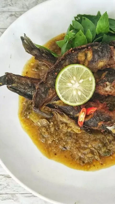 9 Resep Masakan Ikan Lele Berkuah, Lezat, Sederhana dan Mudah Dibuat