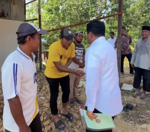 Mantan Panglima TNI Terkecoh dengan Penampilan Pria ini, Pas Tahu Profesinya Langsung Kaget 'Loh?'