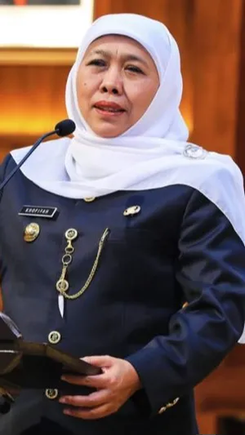 Rosan Roeslani Bujuk Khofifah Bergabung dengan TKN Prabowo-Gibran