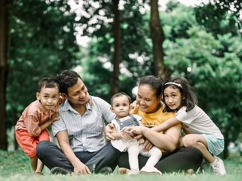 Seni Menyampaikan Kasih Sayang