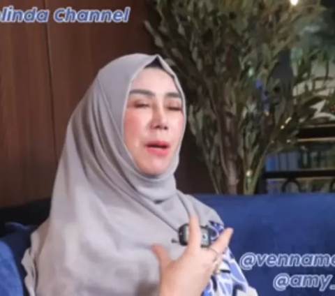 Mama Amy Pernah 'Meledak' Marah ke Raffi Ahmad, Ini Penyebabnya