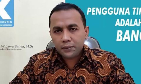 Bahaya Berita Bohong Ancam Keutuhan Bangsa, Harus Dihentikan!