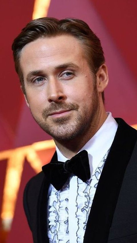 9. Ryan Gosling