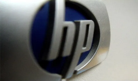 2. Hewlett Packard  (HP)<br>