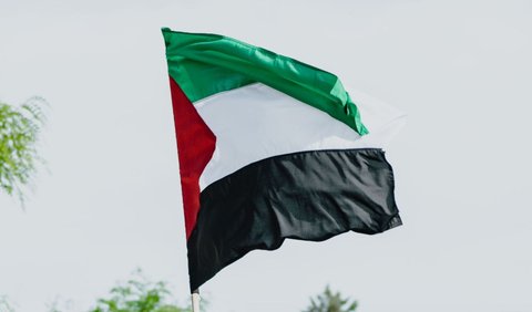 Mengenal Nama Palestina