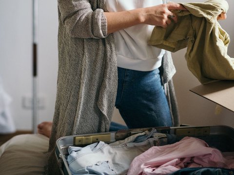 Viral Gadis Cantik Jatuh Cinta dengan Kakak Iparnya Sendiri, Rela Jadi Orang Ketiga: 'Ingin Pinjam Suaminya'