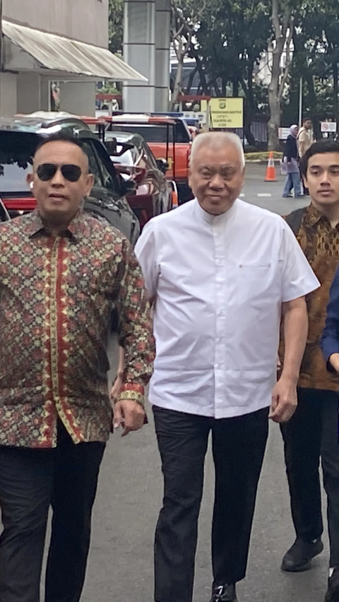 Alasan Polisi Periksa Bos Alexis Alex Tirta di Kasus Dugaan Firli Peras Syahrul Yasin Limpo<br>