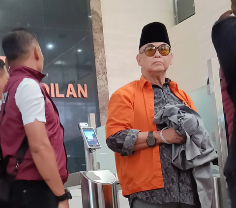 Panji Gumilang Kembali Dibidik Polisi Kasus Korupsi Dana Bos