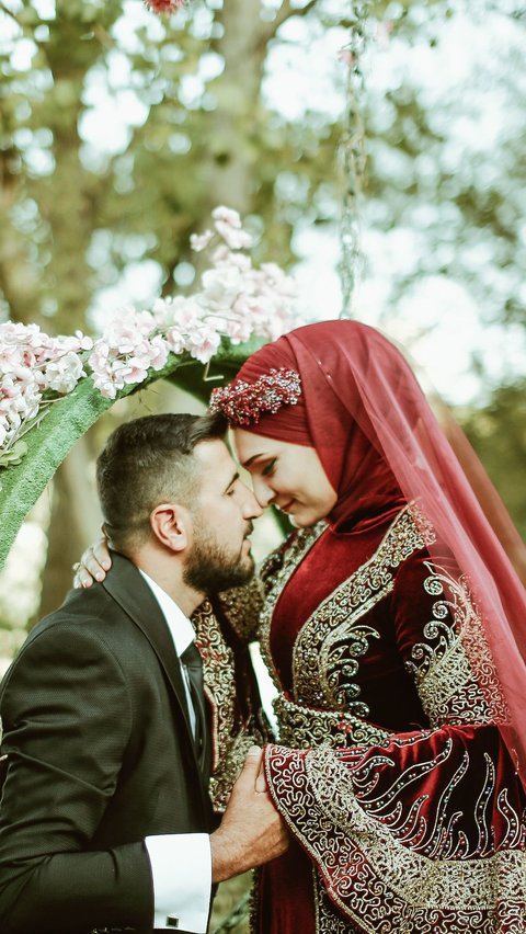 Rukun Nikah dalam Islam, Lengkap Beserta Syarat-syarat Sahnya