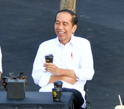 Jokowi: Karakter Budaya Harus Kita Rawat, Jangan Sampai Tergerus Budaya Asing