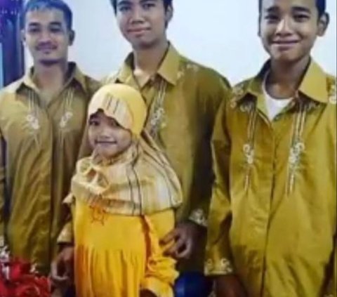 Genap Berusia 21 Tahun, Ini Transformasi Fuji yang Bikin Pangling dari Kecil hingga Kini