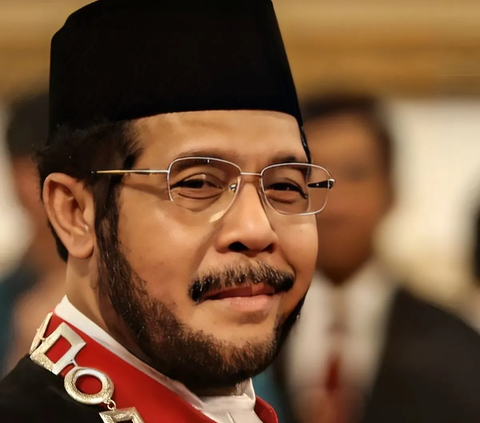 Diperiksa MKMK 2 Kali, Anwar Usman Dicecar soal Bocornya Hasil Rapat Permusyawaratan Hakim