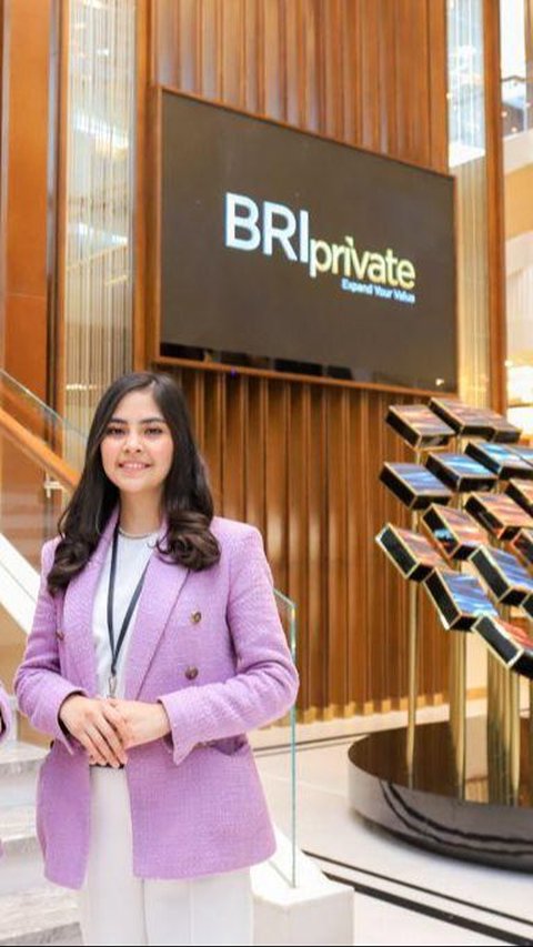 Jadi Financial Supermarket, Wealth Management BRI Berikan Layanan Lengkap dan Aman