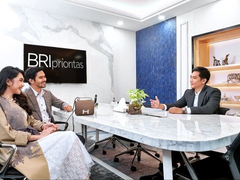 Jadi Financial Supermarket, Wealth Management BRI Berikan Layanan Lengkap dan Aman