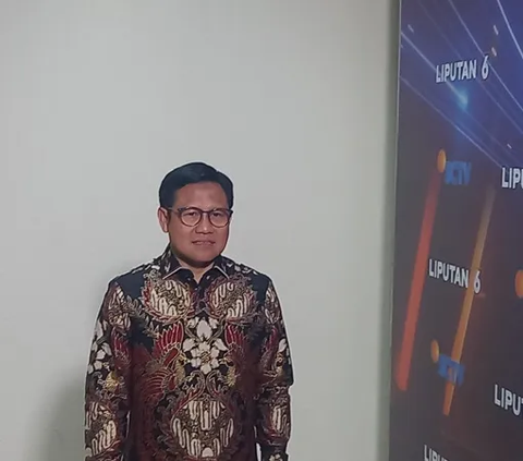 Cak Imin Ingatkan Jokowi Supaya Aparat Negara Netral di Pemilu 2024