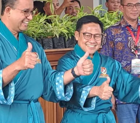 Cak Imin Ingatkan Jokowi Supaya Aparat Negara Netral di Pemilu 2024