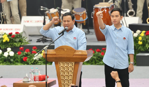 Prabowo-Gibran diketahui sudah membocorkan banyak program untuk menyejahterakan rakyat Indonesia jika terpilih sebagai Presiden dan Wakil Presiden Indonesia periode berikutnya.<br>