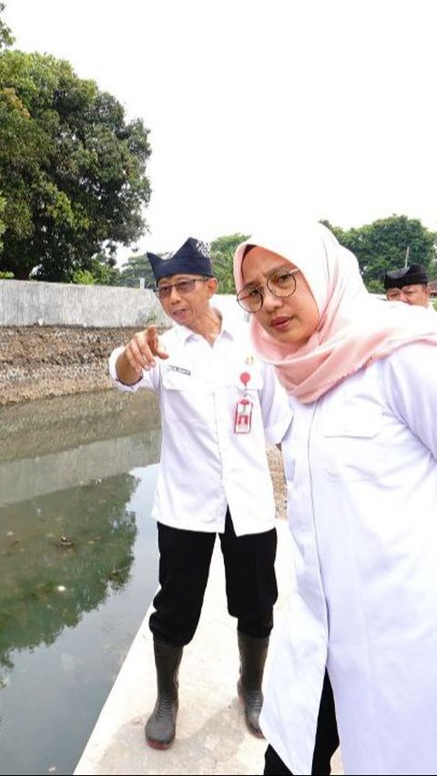 Persiapan Musim Hujan, Pemkab Banyuwangi Mulai Antisipasi Banjir 