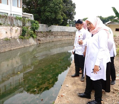 Persiapan Musim Hujan, Pemkab Banyuwangi Mulai Antisipasi Banjir