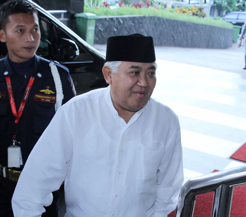 Din Syamsuddin Dukung Anies: Pemimpin Nasional Terlalu Muda Tapi Minim Pengalaman, Justru Bahaya